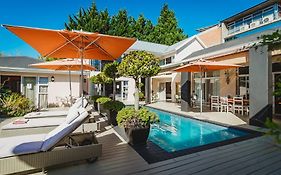 Acorn Guest House
